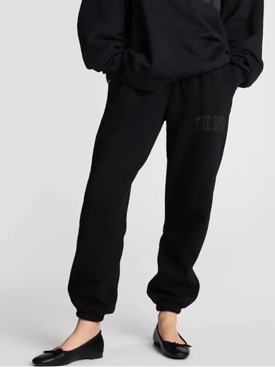 The Bar Pants - The Bar Varsity Sweatpants